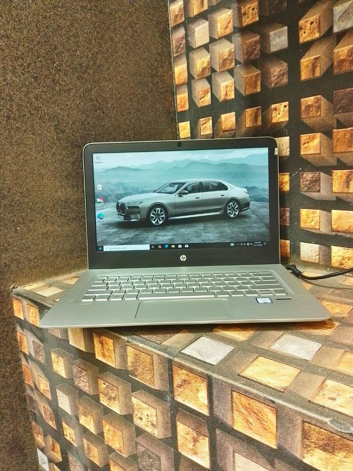HP Envy 13|رایانه همراه|قم, صفائیه|دیوار