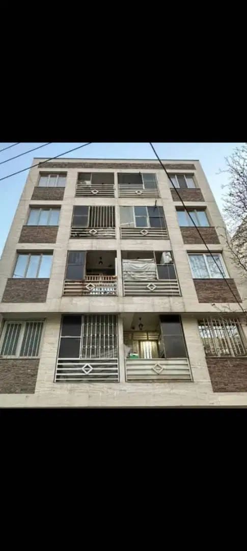 آپارتمان۶۰متر/۲ خواب/آسانسور/ پارکینگ سندی/ فاز1|فروش آپارتمان|اندیشه, شهرک المهدی|دیوار