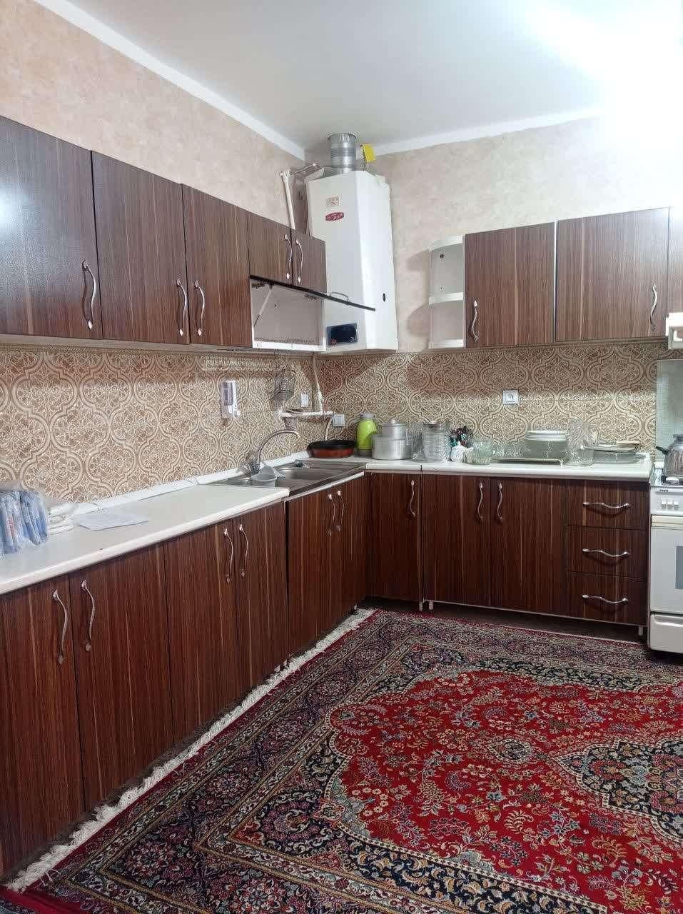 اجاره خانه سنتی|اجارهٔ کوتاه‌مدت ویلا و باغ|بوئین و میاندشت, |دیوار