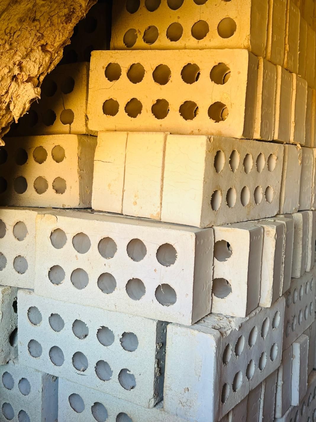 اجر شیرین سفال سویسه درجه یک۱وباعلامت (استاندارد)|عمدهفروشی|اهواز, پادادشهر|دیوار