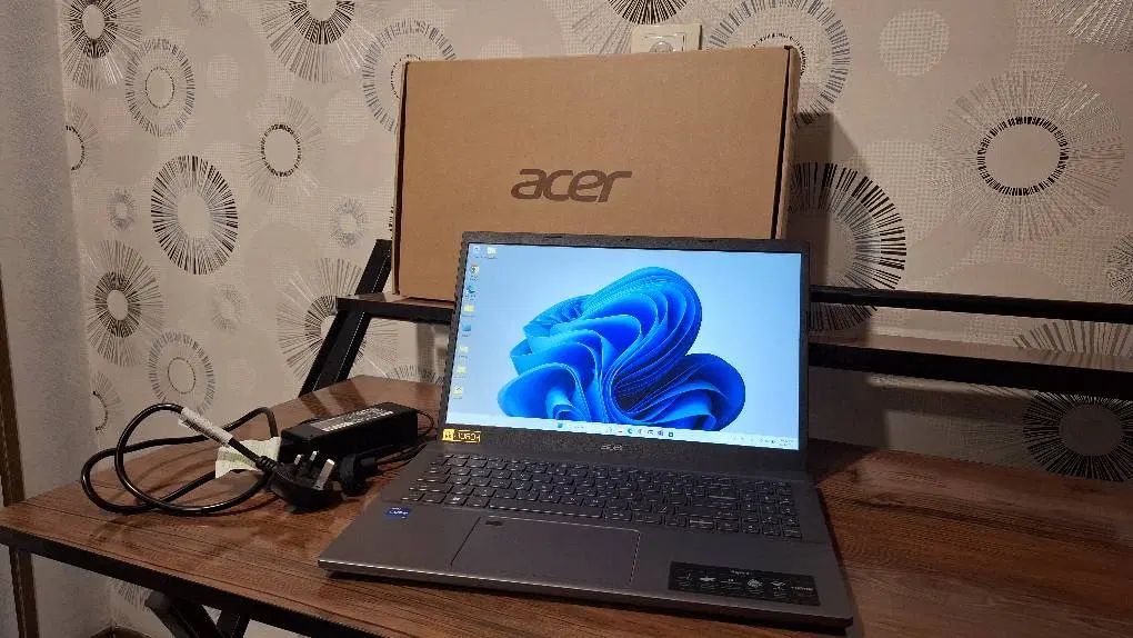 لپ تاپ  acer aspire 5 A515|رایانه همراه|تهران, دانشگاه شریف|دیوار