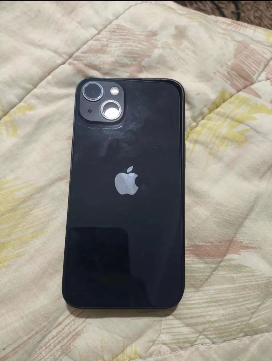 iPhone 13 normal 128g 16 ماه گارانتی|موبایل|تهران, اقدسیه|دیوار