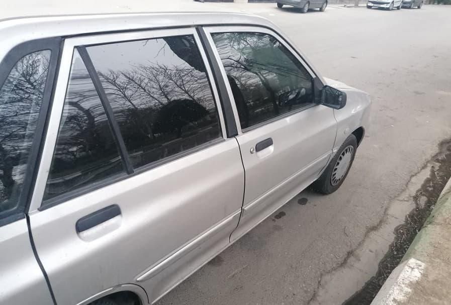 خدمات شیشه دودی انواع خودرو|خدمات موتور و ماشین|لنگرود, |دیوار