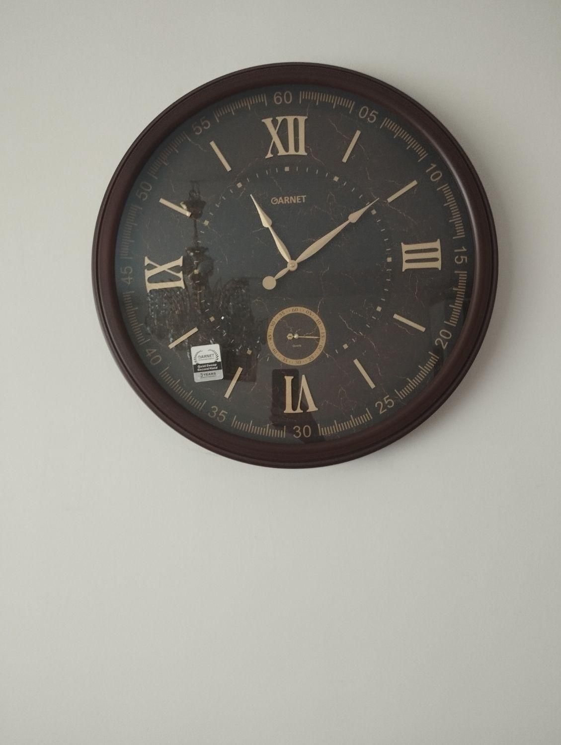 وسایل خانه|ساعت دیواری و تزئینی|همدان, |دیوار