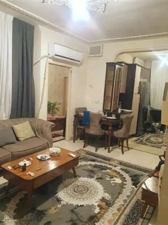 آپارتمان۴۵متری/خیابان بهشتی/پول لازم قیمت عالی|فروش آپارتمان|ورامین, ورامین|دیوار