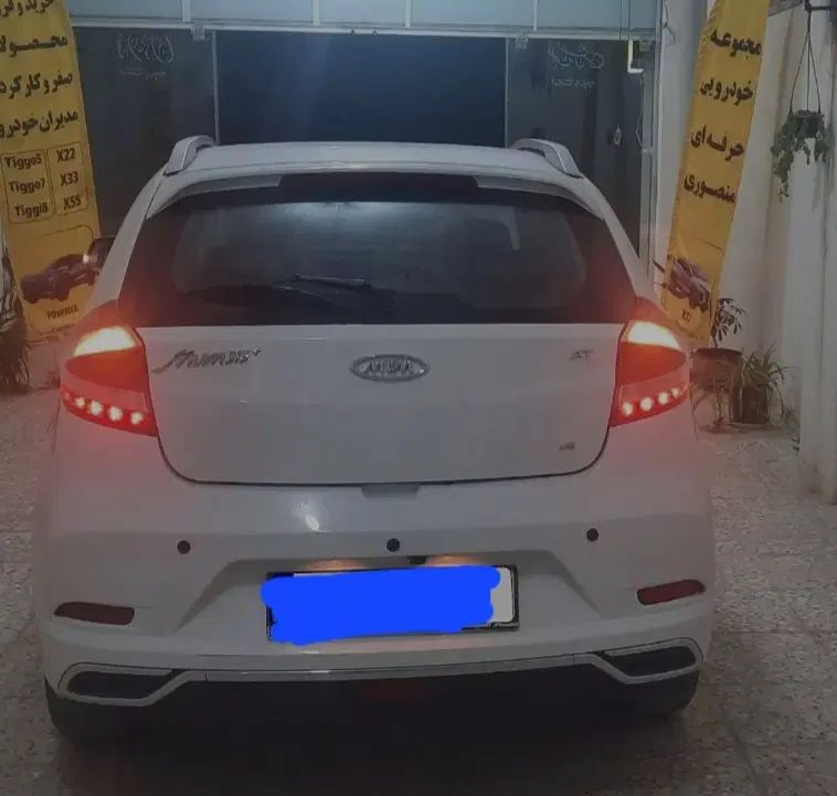 ام وی ام 315 هاچبک پلاس|خودرو سواری و وانت|تهران, نارمک|دیوار