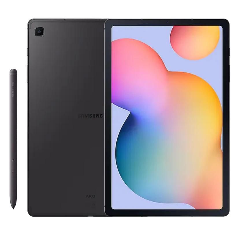 تبلت  Galaxy Tab S6 Lite + دسته بازی تسکو|تبلت|شیراز, زند|دیوار