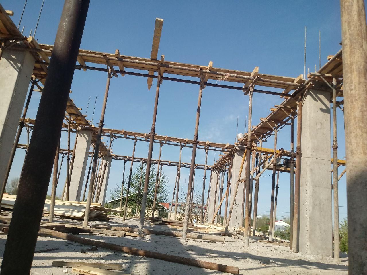 پیمانکاری مدیریت پیمان مهندسی ارماتوربندی|خدمات پیشه و مهارت|رشت, سیا اسطلخ|دیوار