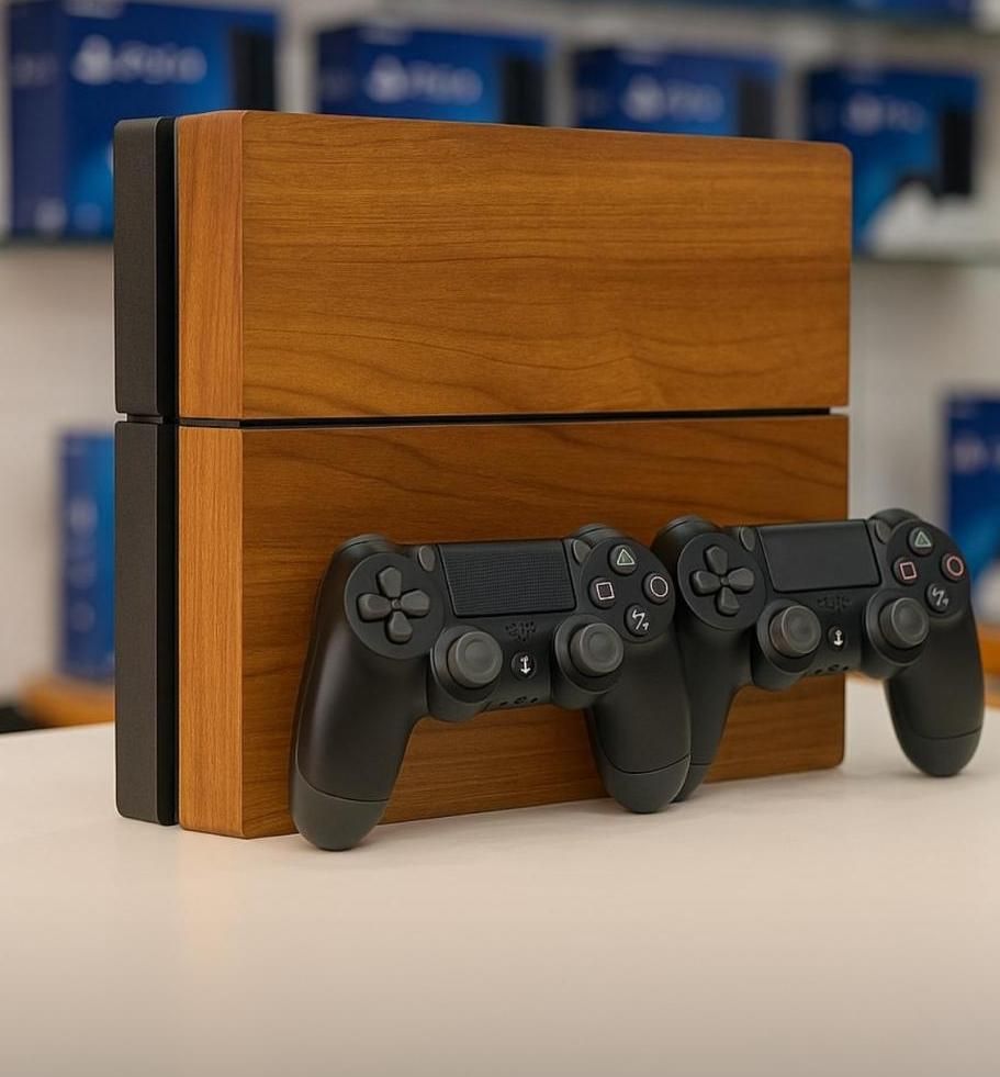 ps4 fat کارکرده تمیز دسته ارجینال|کنسول، بازی ویدئویی و آنلاین|تهران, فلسطین (میدان انقلاب)|دیوار