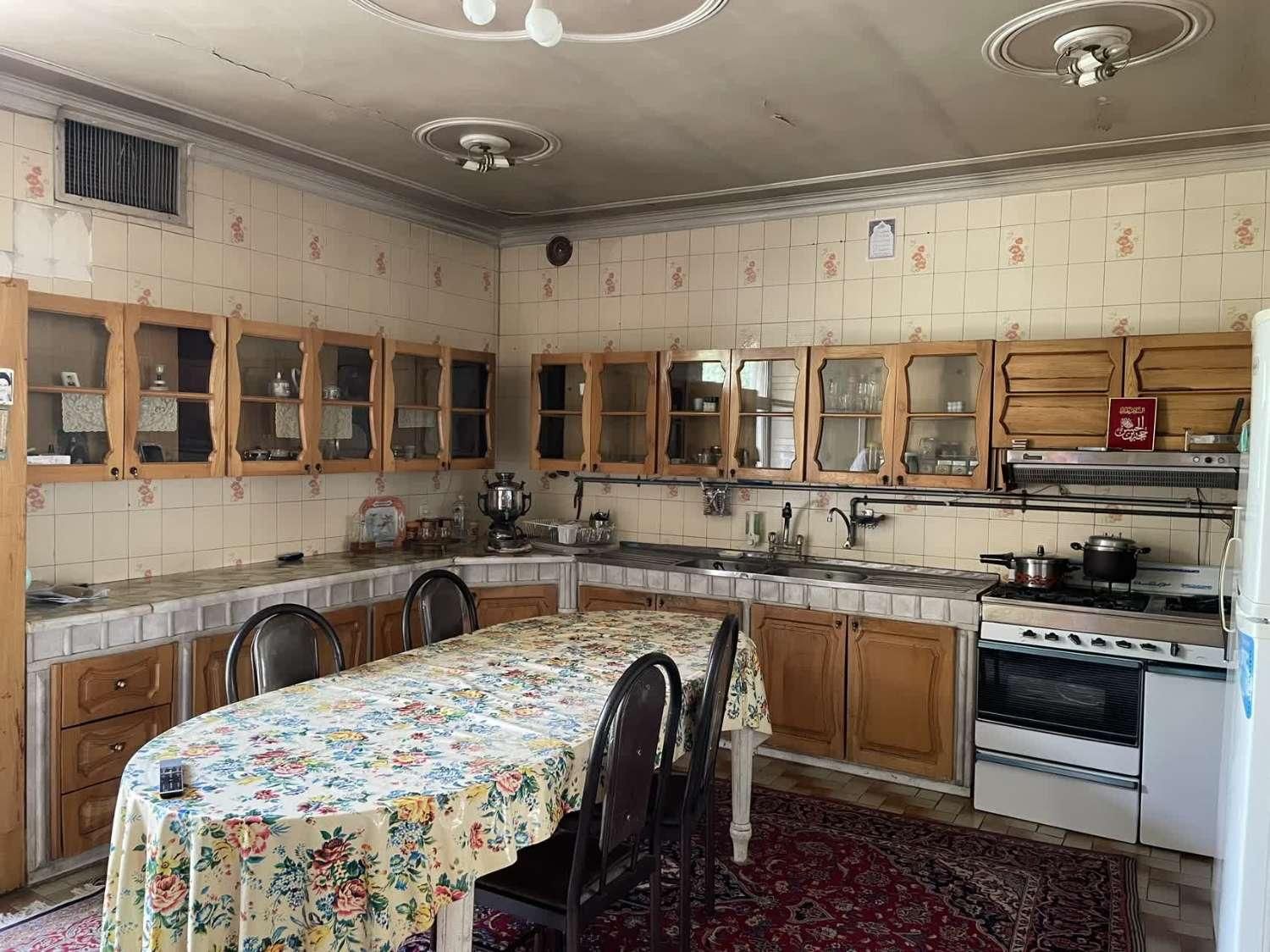 مسکونی ابتدای خیابان امام خمینی|فروش خانه و ویلا|اصفهان, دستگرده|دیوار