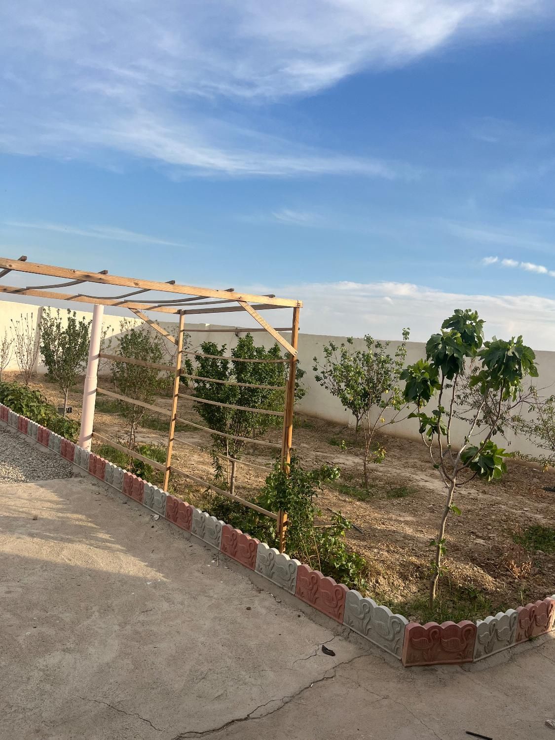 باغ باغچه|فروش خانه و ویلا|شریفآباد, |دیوار