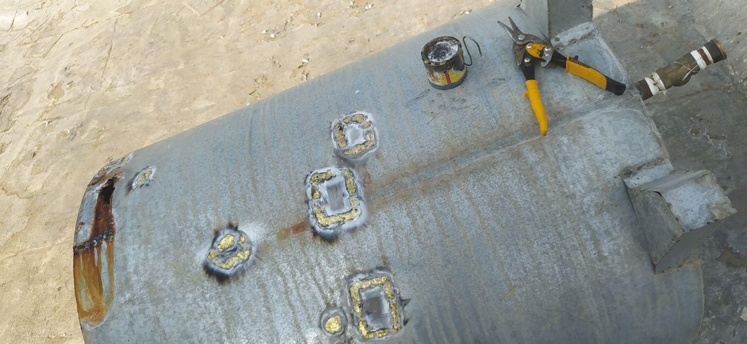 کاربیت کار تانکروابگرمکن تضمین تضمین|خدمات پیشه و مهارت|یاسوج, |دیوار