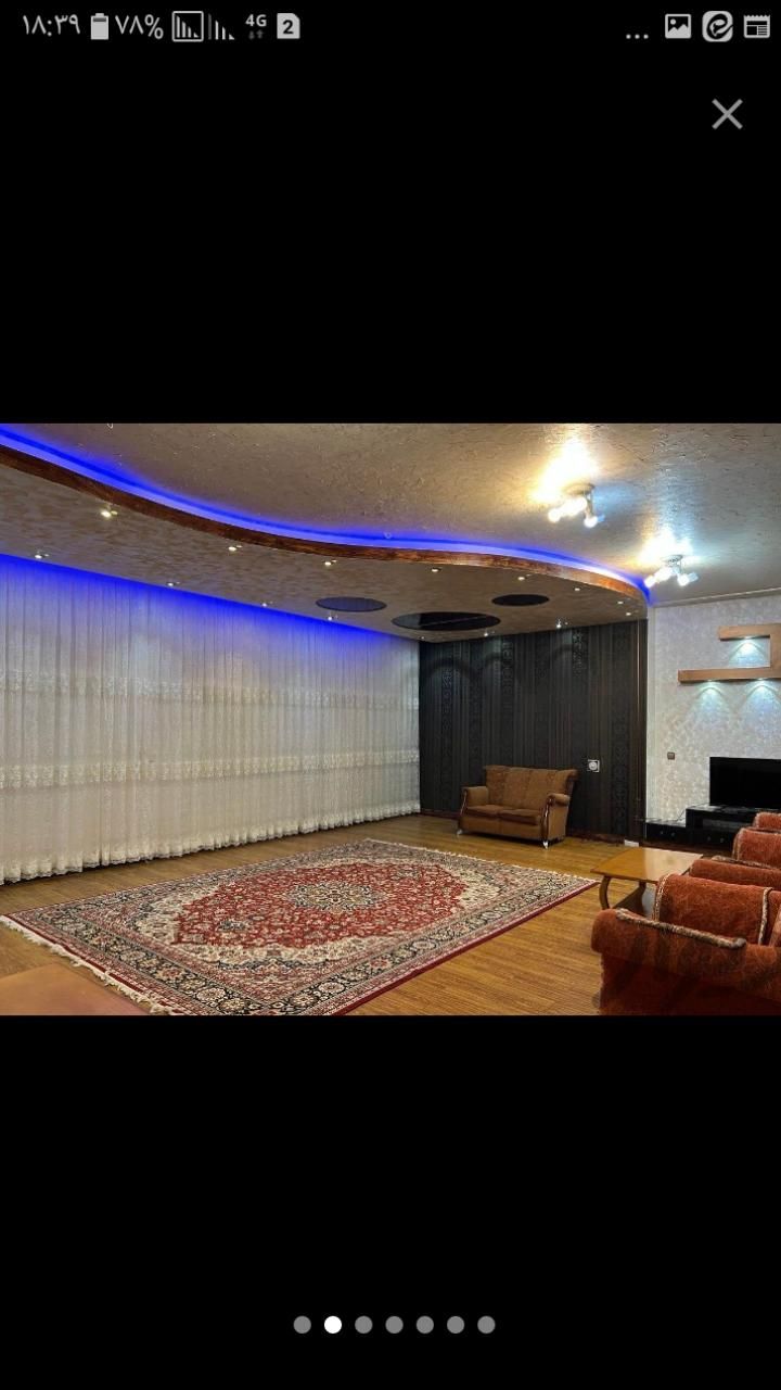اجاره منزل مبله ویلایی درشهرکردسامان پل زمانخان|اجارهٔ کوتاه‌مدت آپارتمان و سوئیت|سامان, |دیوار