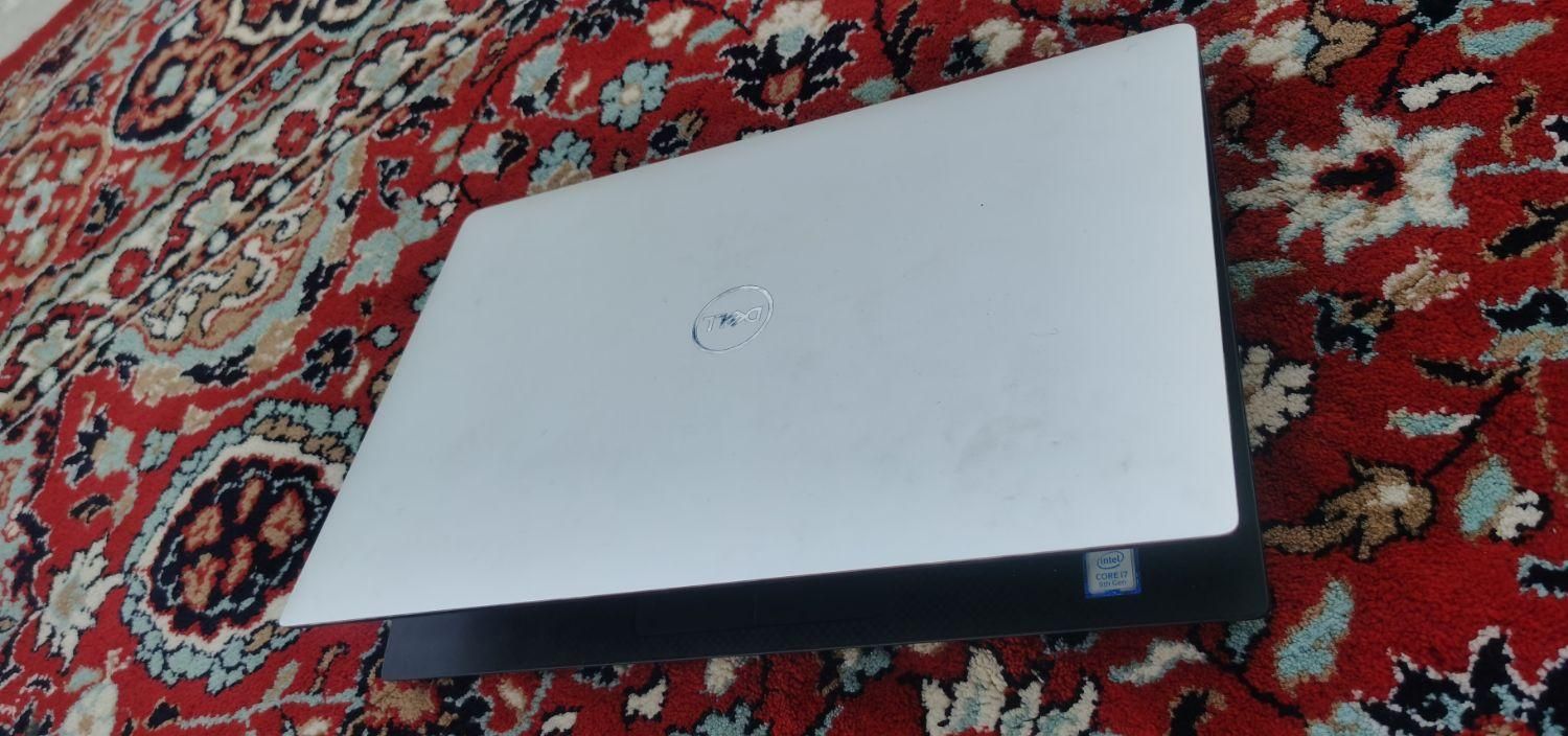 Dell xps gtx1650|رایانه همراه|تهران, قیطریه|دیوار