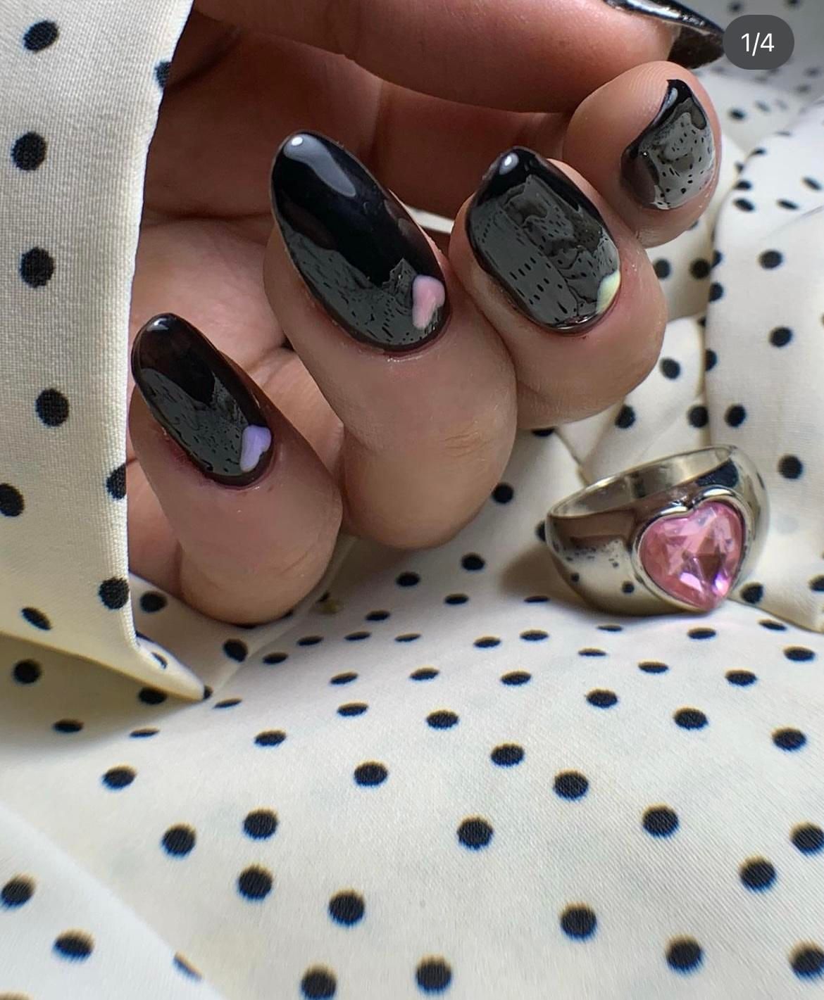 کاشت ناخن|خدمات آرایشگری و زیبایی|قم, نیروگاه|دیوار