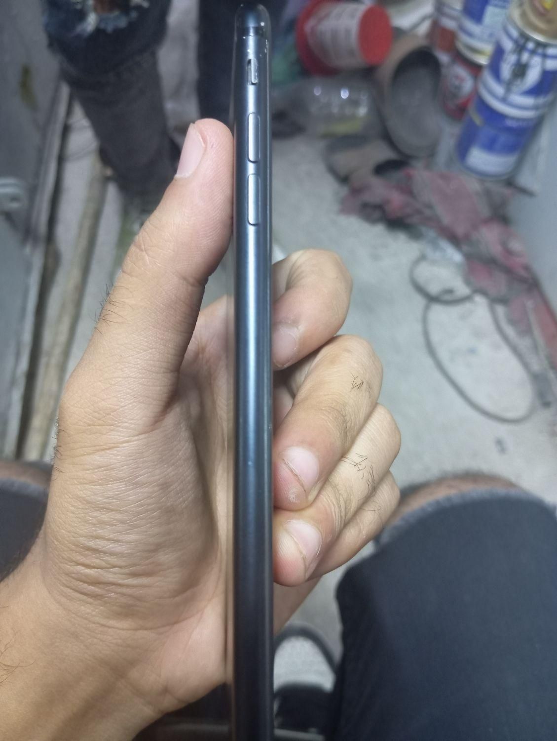اپل iPhone 7 Plus با حافظهٔ ۱۲۸ گیگابایت|موبایل|اهواز, کارون|دیوار