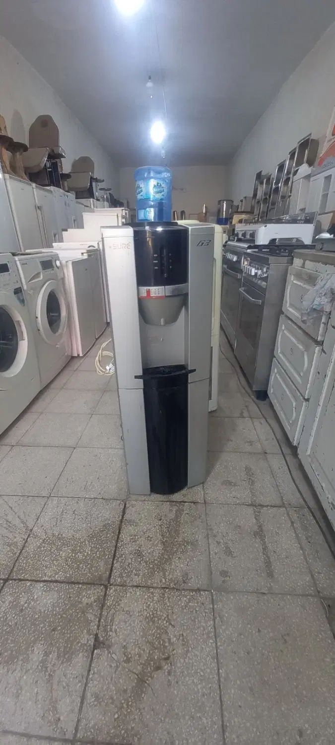 اب سرد کن|آب‌سردکن و تصفیه آب|سبزوار, هفت تیر|دیوار