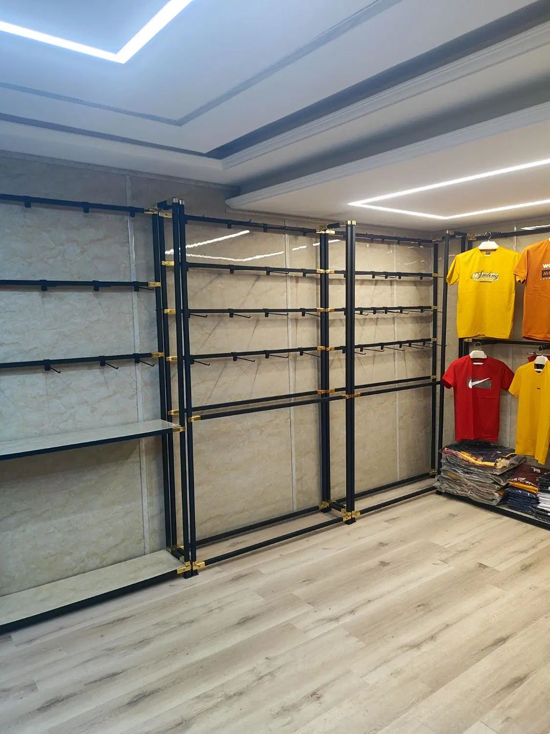 رگال.تجهیزات فروشگاهی صفر تا صد دکوراسیون|فروشگاه و مغازه|اصفهان, سرشبادران|دیوار