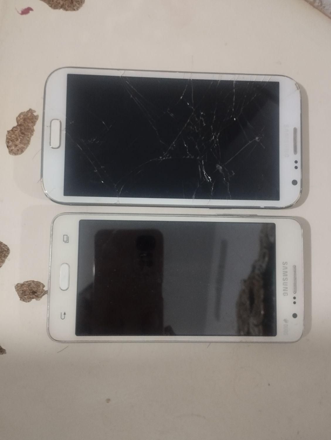 سامسونگ Galaxy J6 با حافظهٔ ۳۲ گیگابایت|موبایل|مشهد, شهید قربانی|دیوار