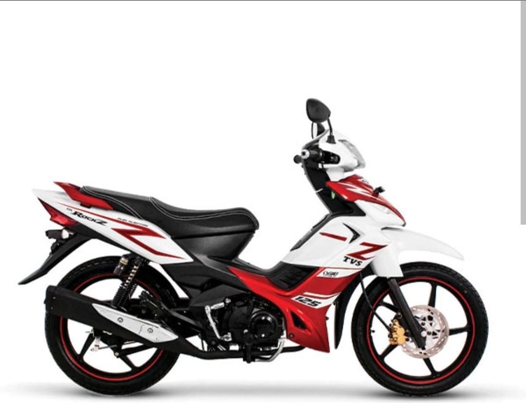 tvs 1403|موتورسیکلت|اصفهان, شمس آباد|دیوار