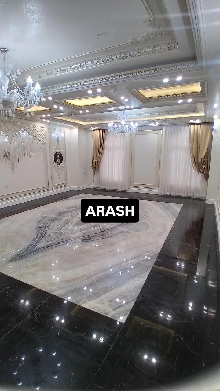 ۱۴۵متر/اثری کلاسیک  از سازنده مطرح/۲پارکینگ سندی|فروش آپارتمان|تهران, شهران جنوبی|دیوار
