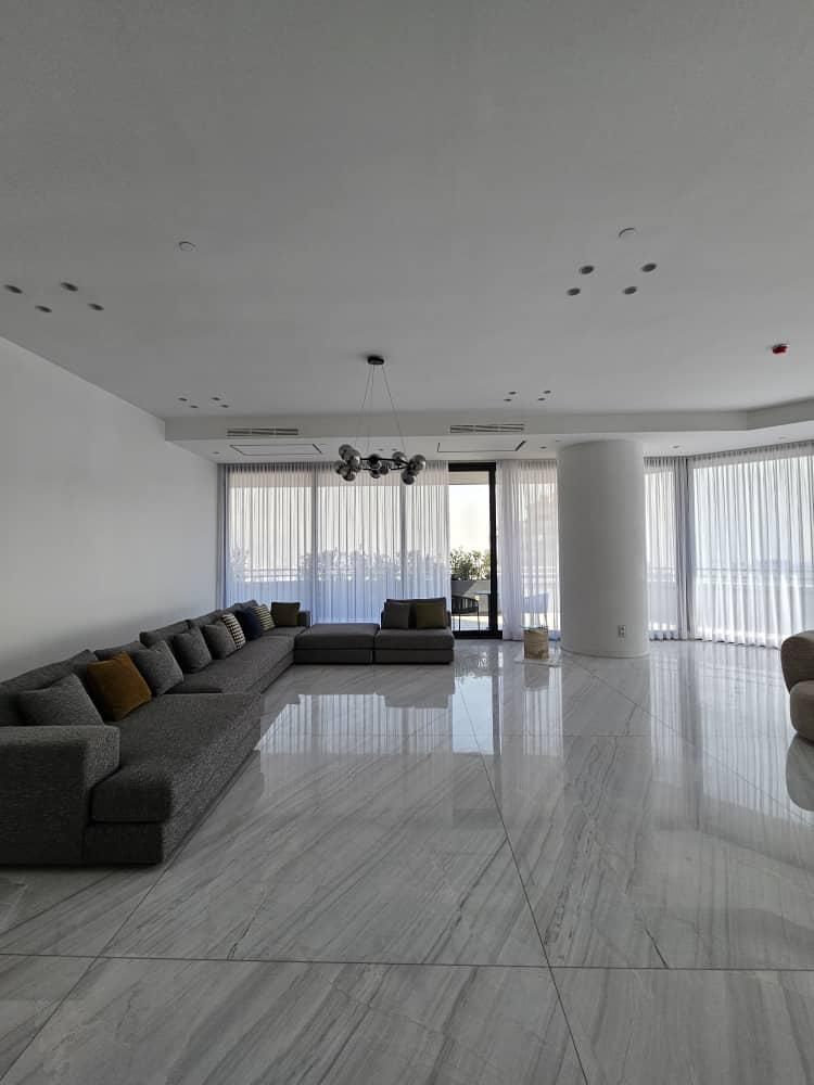 ۳۰۰متر ا‌پارتمان/۳خوابه مستر/مدرن/ولنجک