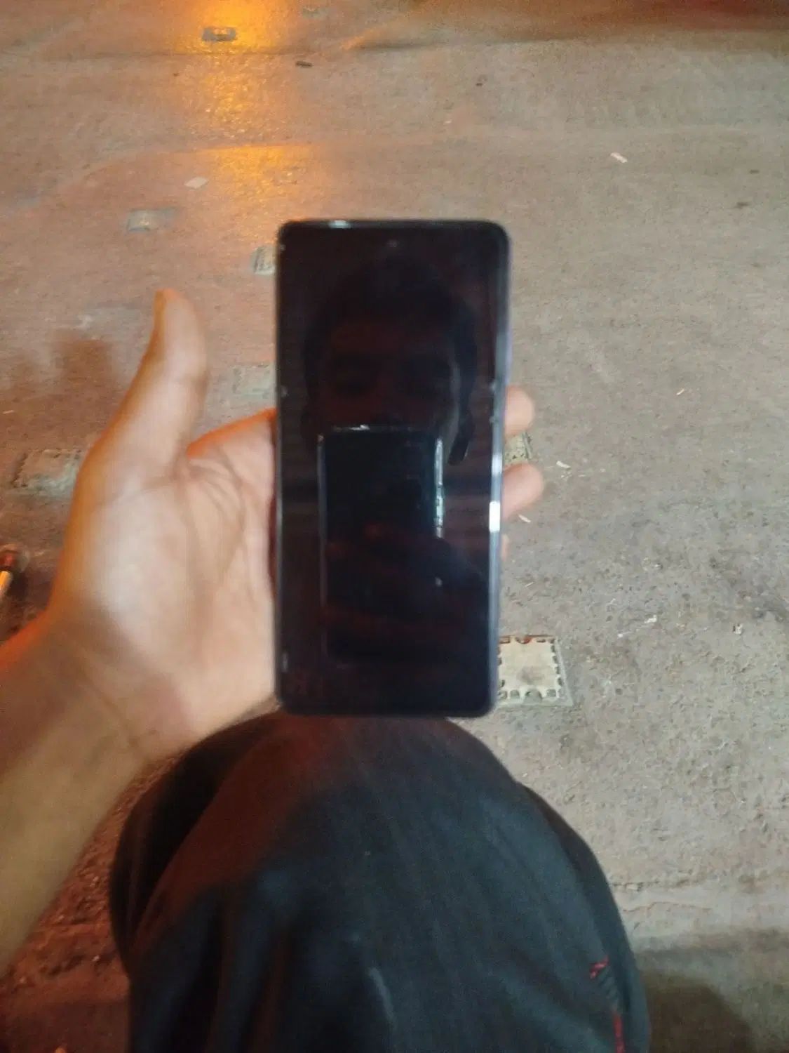 گوشی پوکوx3poro|موبایل|مشهد, سیس‌آباد|دیوار