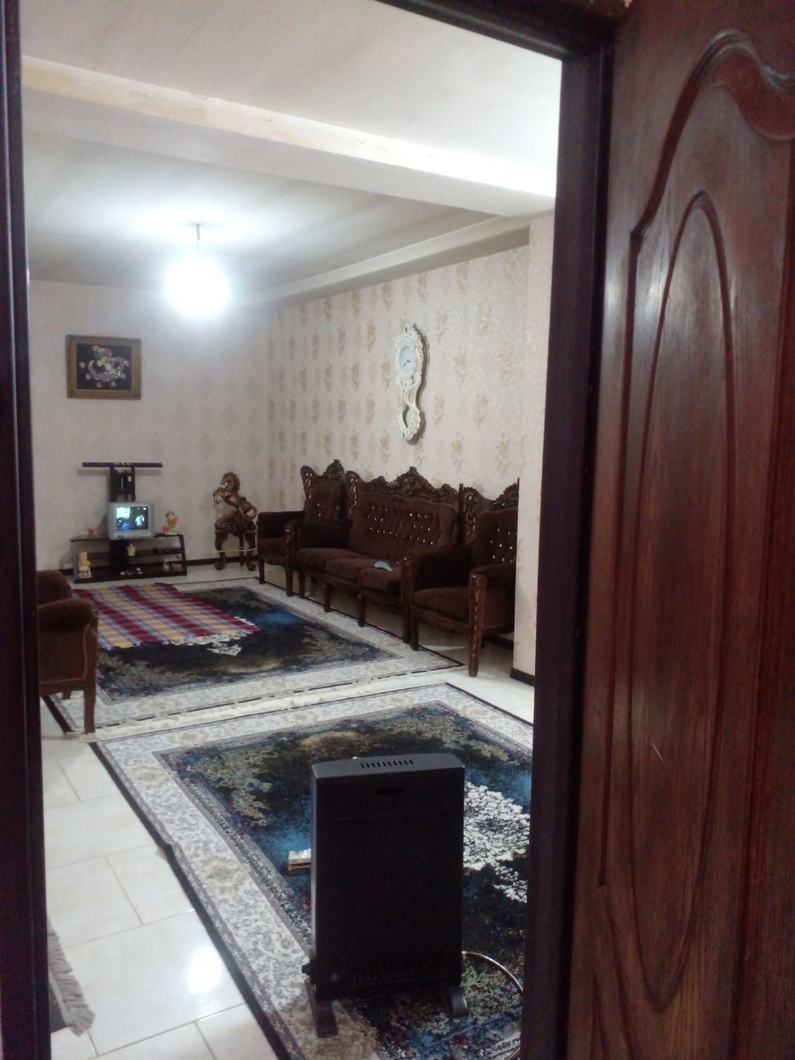 اجاره روزاآنه/هفتگی/ماهانه آپارتمان ۶۰ متری|اجارهٔ کوتاهمدت آپارتمان و سوئیت|بومهن, |دیوار