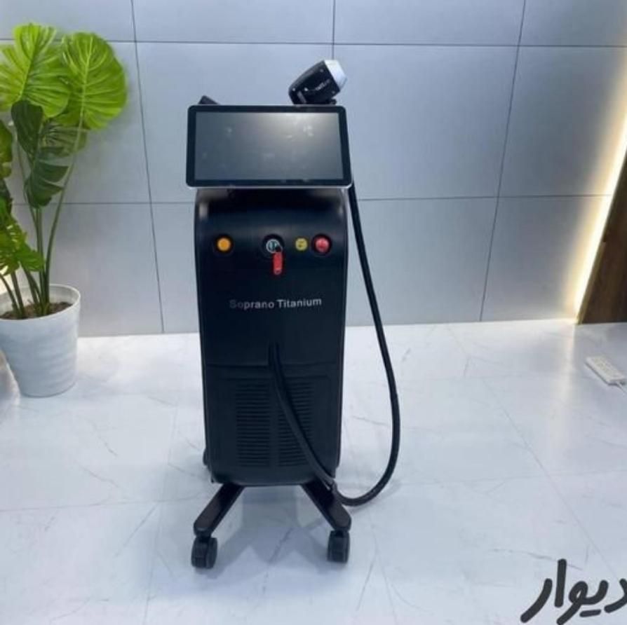 لیزر موهای زائد برداشت تتو و زائده ی پوستی|خدمات آرایشگری و زیبایی|ارومیه, |دیوار