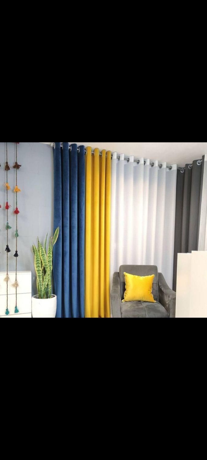 نصاب پرده نصب پرده انواع نصب پرده|خدمات پیشه و مهارت|تنکابن, |دیوار