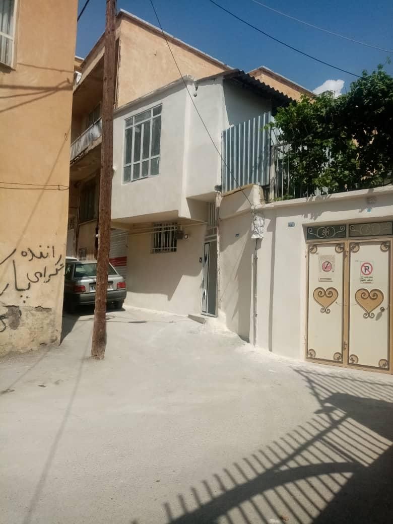 فروش خانه خیابان انقلاب جنب پارکینگ بیمه|فروش خانه و ویلا|سنندج, |دیوار