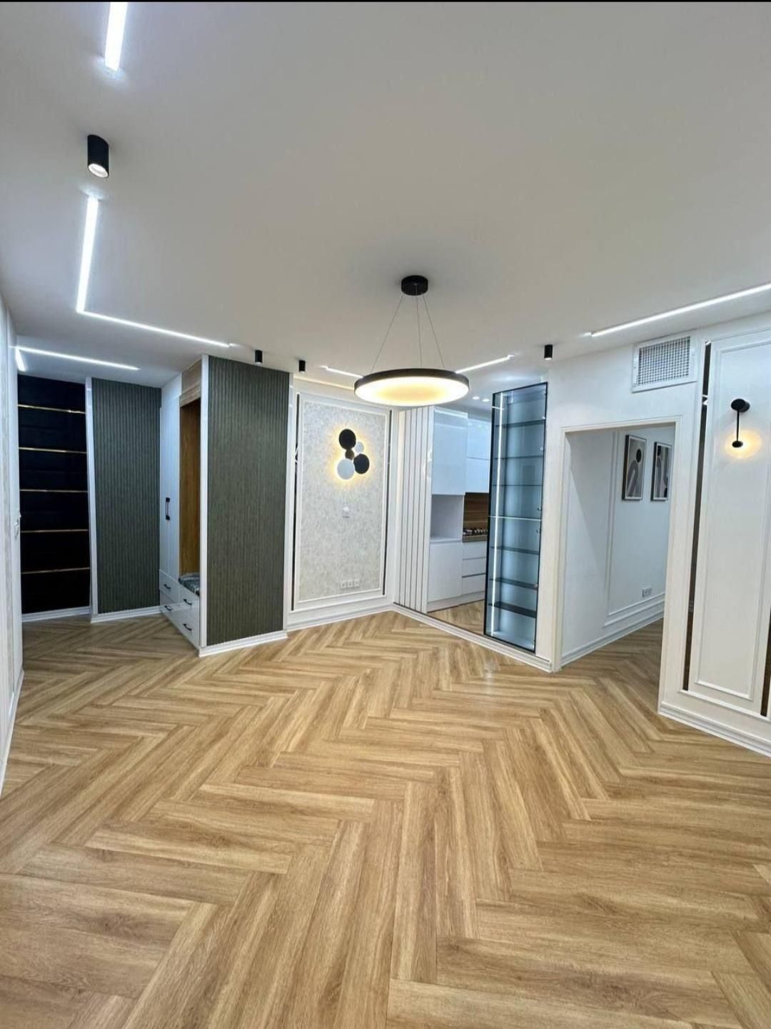 واحد ۸۵ متری در شهر جدید هشتگرد|فروش آپارتمان|هشتگرد, شهرک پامچال|دیوار