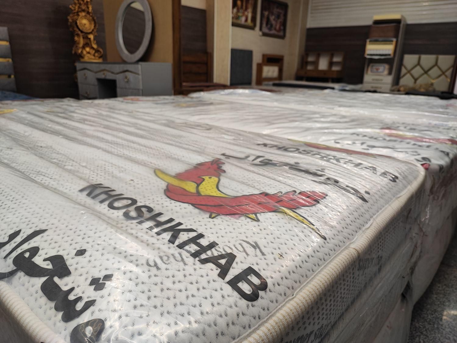 تشک خوشخواب|تشک تختخواب|برخوار, |دیوار