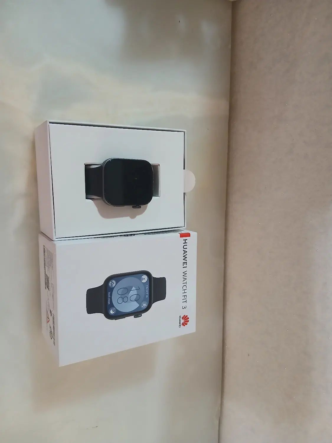 ساعت هوشمند Huawei watch fit 3|ساعت|تهران, شیوا|دیوار