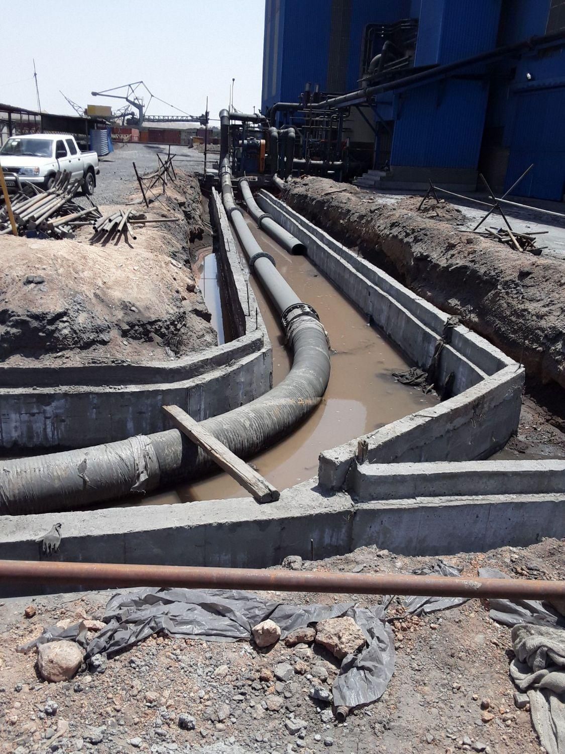 آرماتوربندی و قالب بندی وبتون ریزی|خدمات پیشه و مهارت|سیرجان, |دیوار