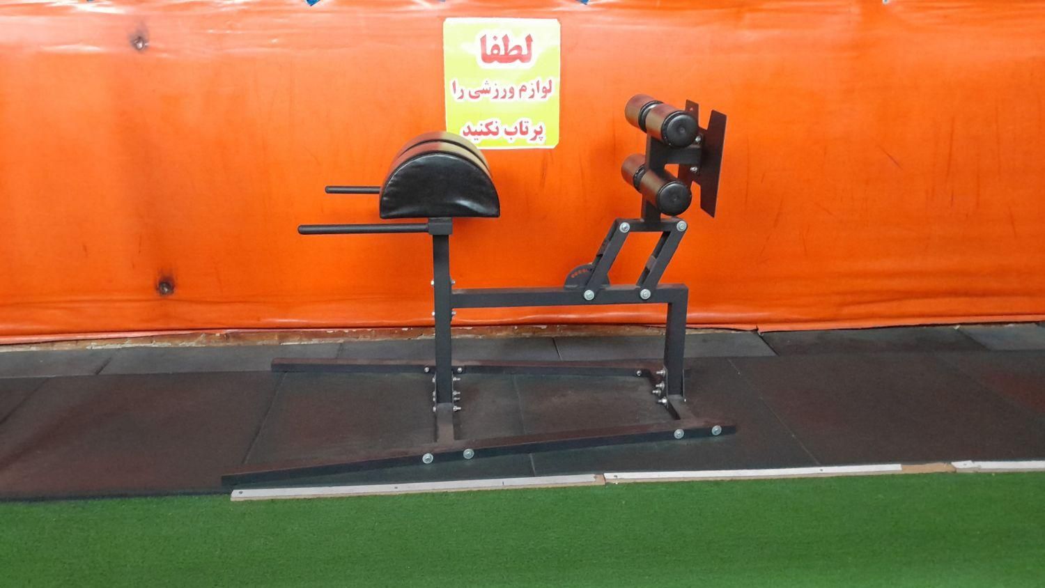 لوازم باشگاه کراسفیت همگی یکجا به فروش می‌رسد|تجهیزات ورزشی|تهران, شهرک ولیعصر جنوبی|دیوار