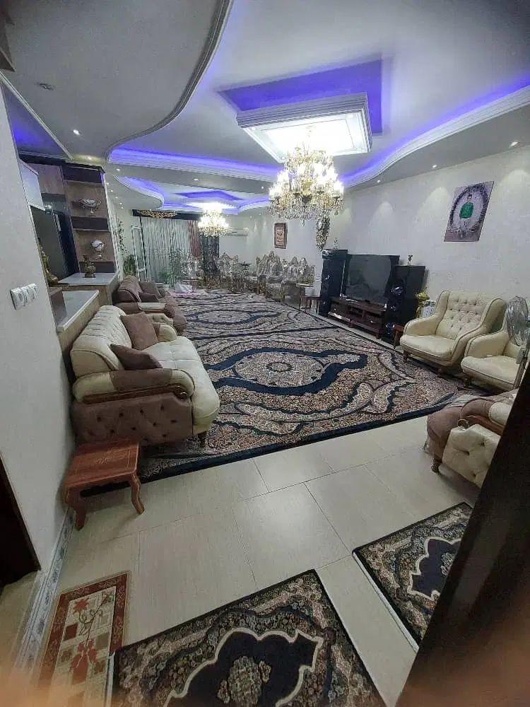 125متر آپارتمان /تک واحدی مخابرات/فول امکانات|فروش آپارتمان|قرچک, مهدیه|دیوار