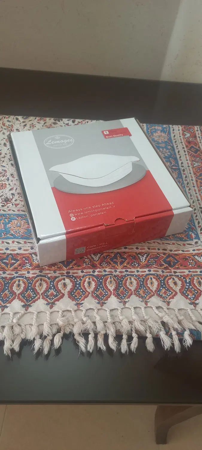 ظرف سرو|ظروف سرو و پذیرایی|اصفهان, بهارستان|دیوار