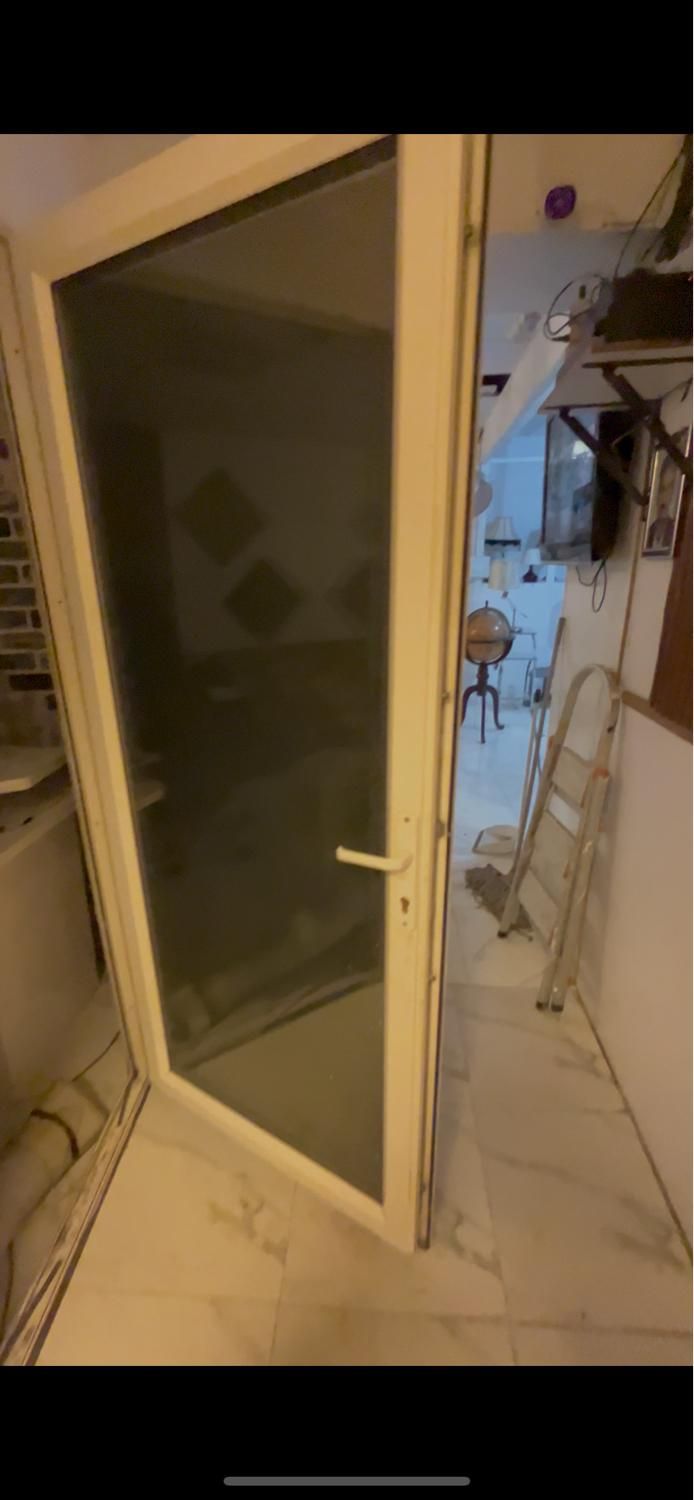 در upvc دوجداره با کیفیت عالی مناسب اتاق و استودیو|مصالح و تجهیزات ساختمان|تهران, جلفا|دیوار