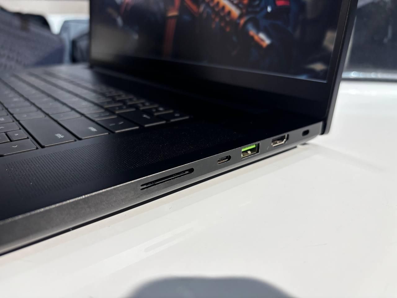 هیولای گیمنگ ۱۵۰میلیون زیرقیمتRTX4090 16GB|رایانه همراه|تهران, صادقیه|دیوار