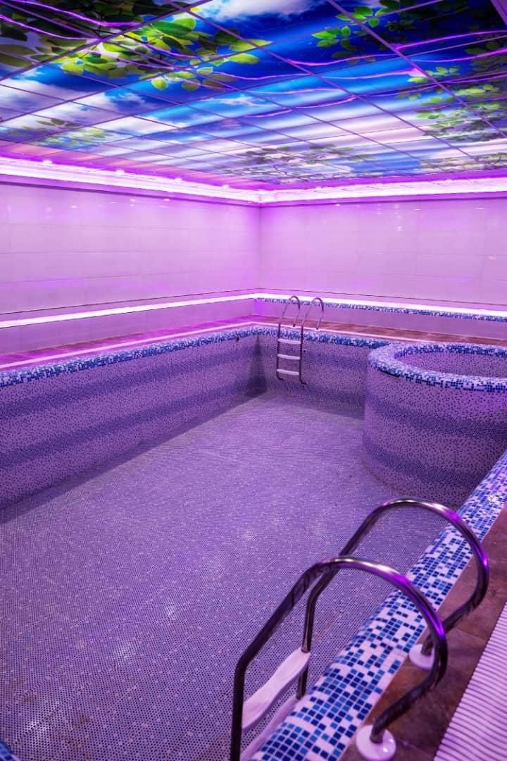 اجاره سوئیت ،ویلا باغ روزانه/هفتگی/ماهانه|اجارهٔ کوتاه‌مدت آپارتمان و سوئیت|دزفول, |دیوار