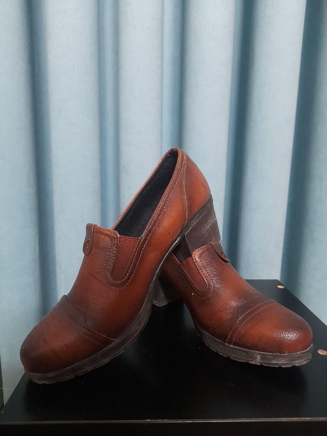 کیف و کفش سِت|کیف، کفش، کمربند|ساری, |دیوار