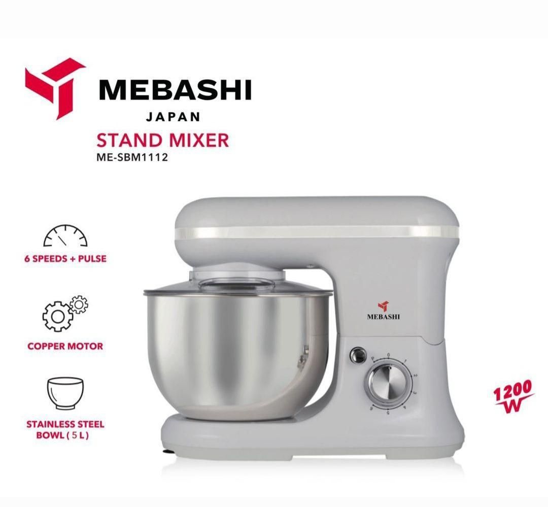 همزن برقی کاسه دار حرفه و خانگی|سایر لوازم برقی|یزد, |دیوار