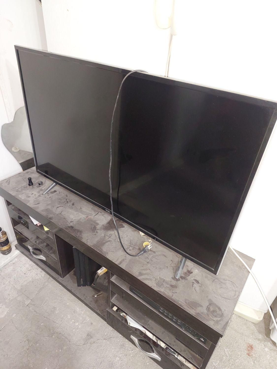 خریدار تلوزیون سالم و خراب|تلویزیون و پروژکتور|پرند, |دیوار