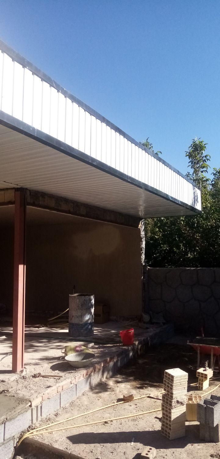 جوشکاری وشیروانی|خدمات پیشه و مهارت|سهند, |دیوار