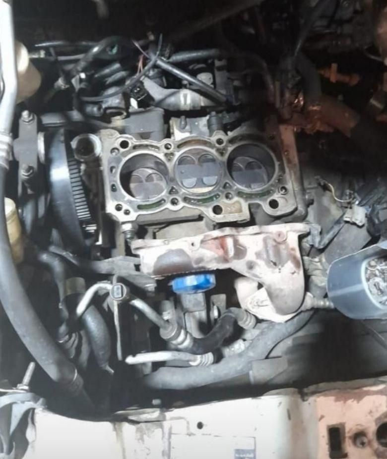 تعمیرگاه تخصصی خودرو چینی خارجی ضمانتی|خدمات موتور و ماشین|مشهد, ایثارگران|دیوار