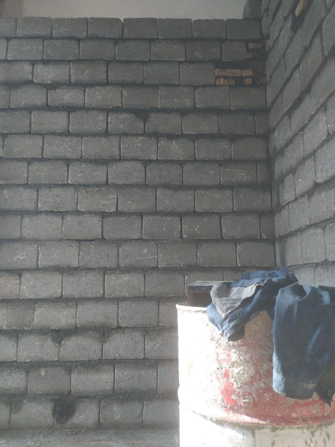 استا بنا اجرای کارهای ساختمانی سیمان زنی وبلوک|خدمات پیشه و مهارت|شاهین‌شهر, نبوت|دیوار