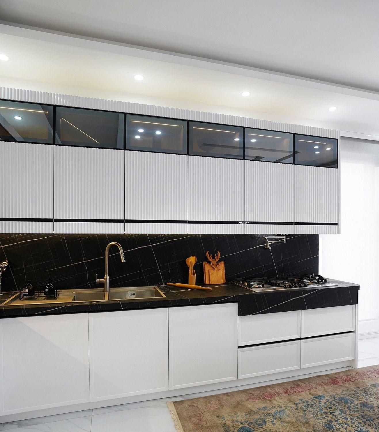 نصب و ساخت کابینت کمد دیواری تعمیرات|خدمات پیشه و مهارت|مشهد, طلاب|دیوار