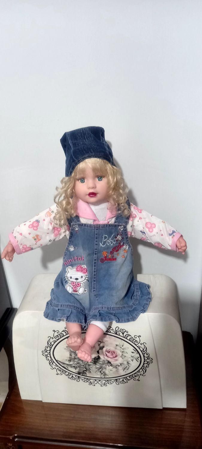 عروسک خارجی نو|اسباب‌‌بازی|مشهد, هدایت|دیوار