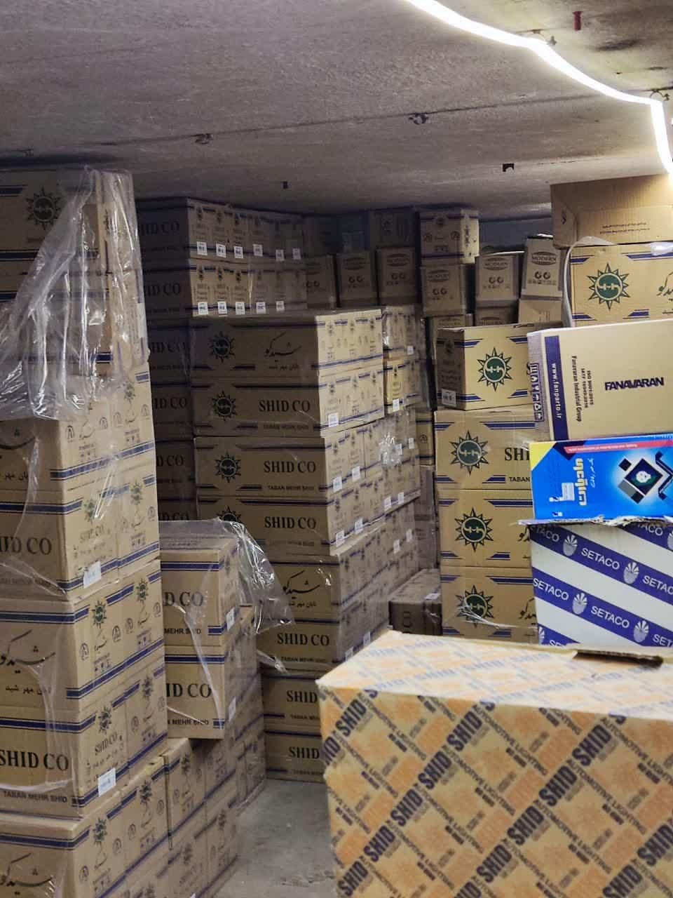 فروش چراغ ماشین 207،206،پرشیا،تیبا،سایناوتارا|قطعات یدکی و لوازم جانبی|تهران, اتابک|دیوار